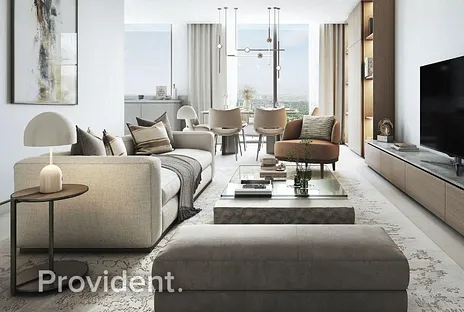 Apartment - Provident Estate
