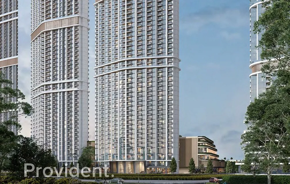 Apartment - Provident Estate