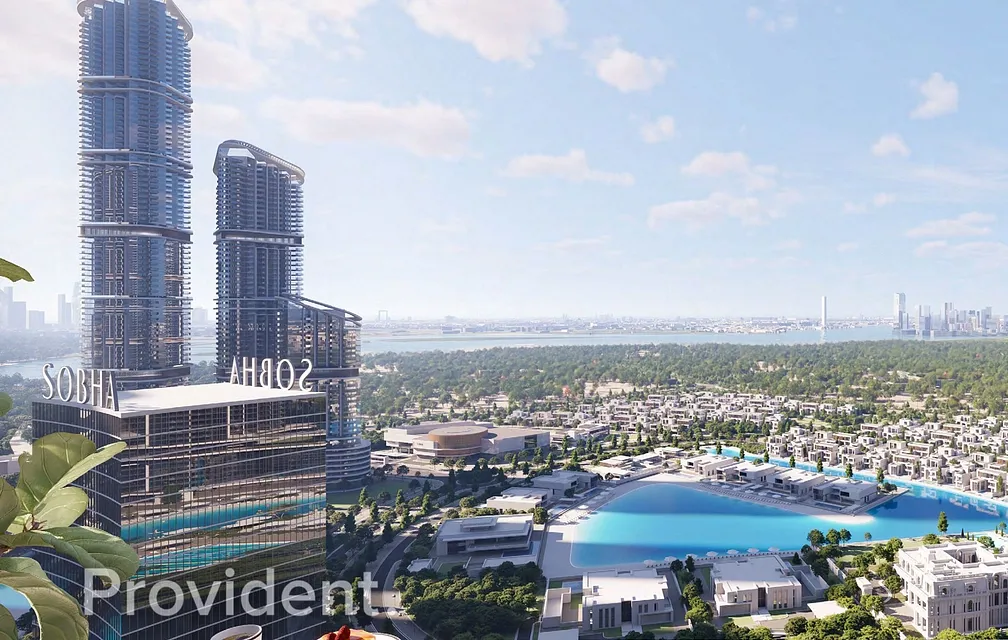 Apartment - Provident Estate