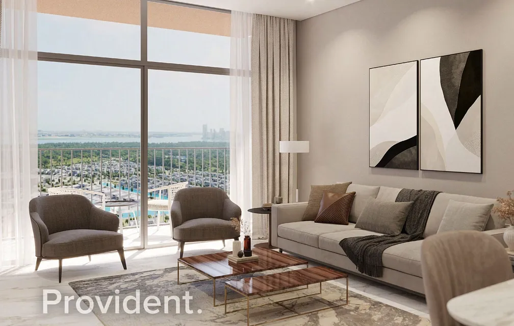 Apartment - Provident Estate