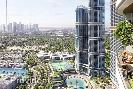 Apartment - Provident Estate