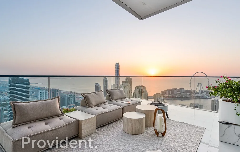 Apartment - Provident Estate