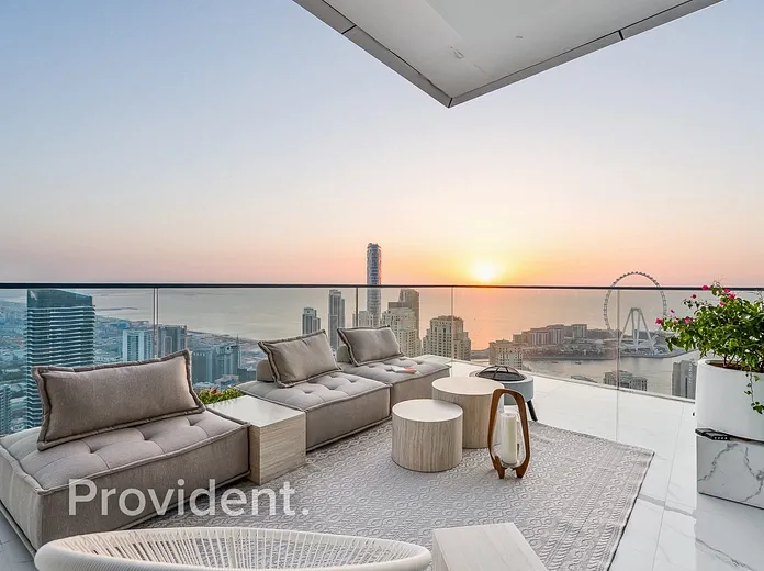 Apartment - Provident Estate