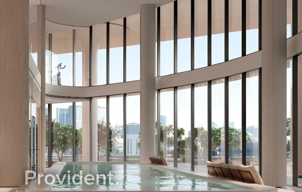 Apartment - Provident Estate