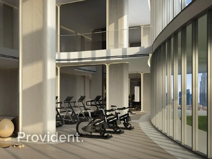 Apartment - Provident Estate
