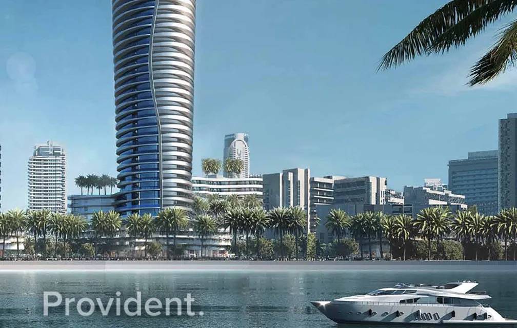 Apartment - Provident Estate