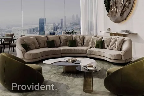 Apartment - Provident Estate