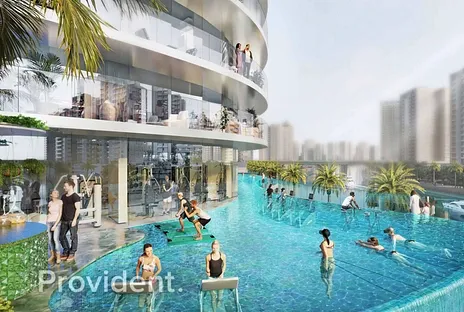 Apartment - Provident Estate