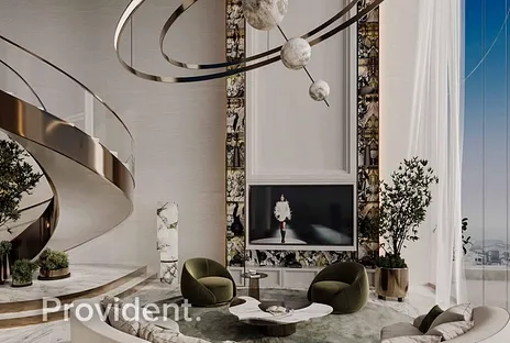 Apartment - Provident Estate
