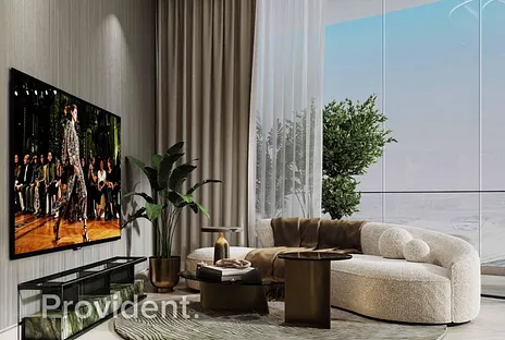Apartment,Studio - Provident Estate