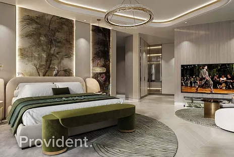 Apartment - Provident Estate