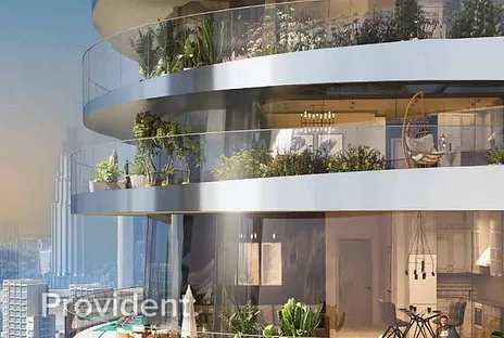 Apartment - Provident Estate