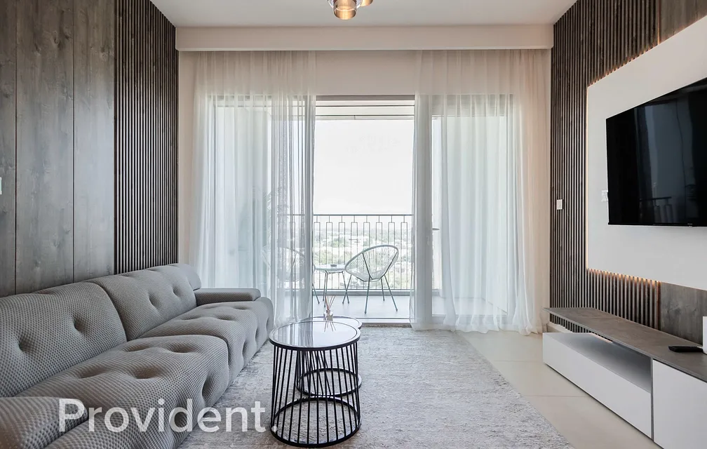 Apartment - Provident Estate