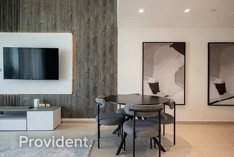 Apartment - Provident Estate