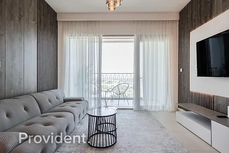 Apartment - Provident Estate