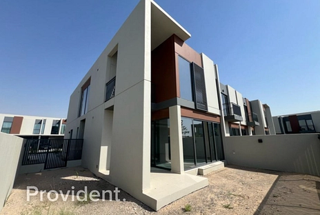 Townhouse - Provident Estate