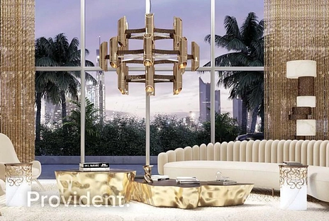 Apartment - Provident Estate