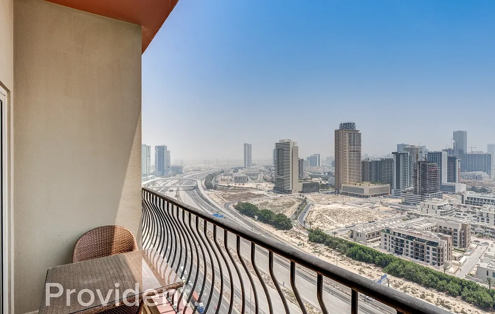 Apartment - Provident Estate