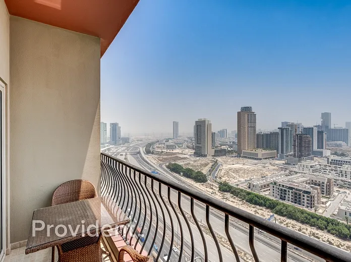 Apartment - Provident Estate