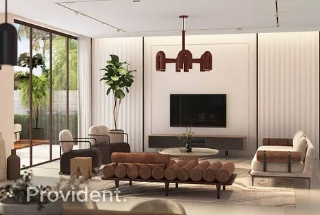 Townhouse - Provident Estate