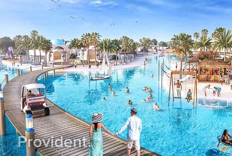 Townhouse - Provident Estate