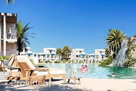 Townhouse - Provident Estate