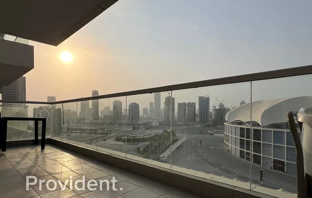 Apartment - Provident Estate