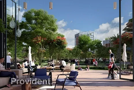 Apartment - Provident Estate