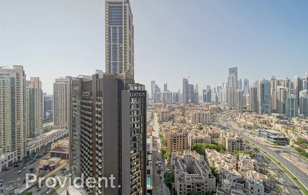 Apartment - Provident Estate