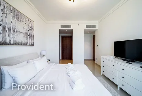 Apartment - Provident Estate