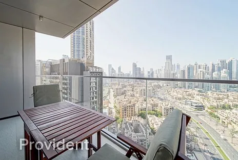 Apartment - Provident Estate