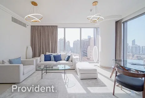 Apartment - Provident Estate