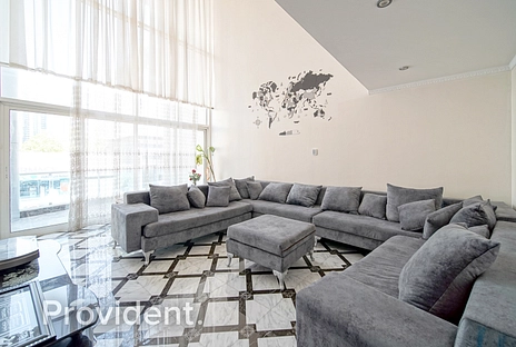 Duplex - Provident Estate