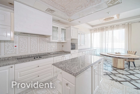 Duplex - Provident Estate