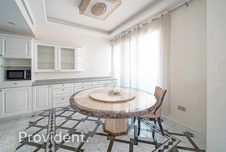 Duplex - Provident Estate