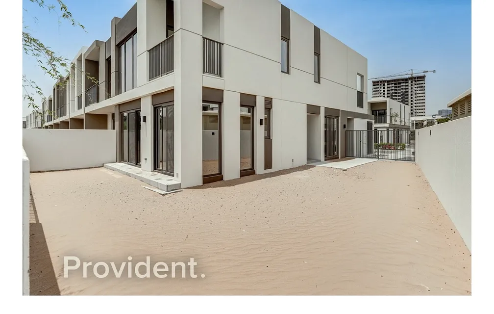 Townhouse - Provident Estate