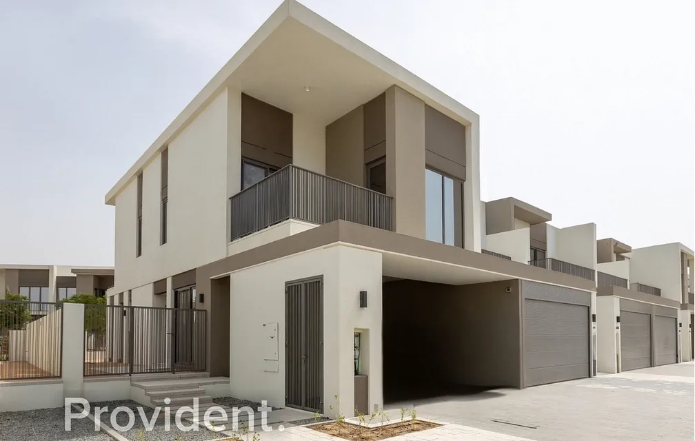 Townhouse - Provident Estate