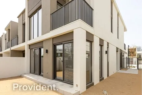 Townhouse - Provident Estate