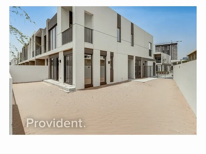 Townhouse - Provident Estate