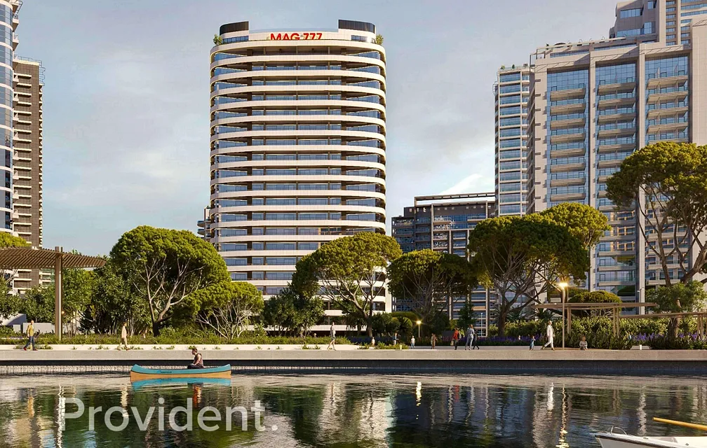 Apartment - Provident Estate