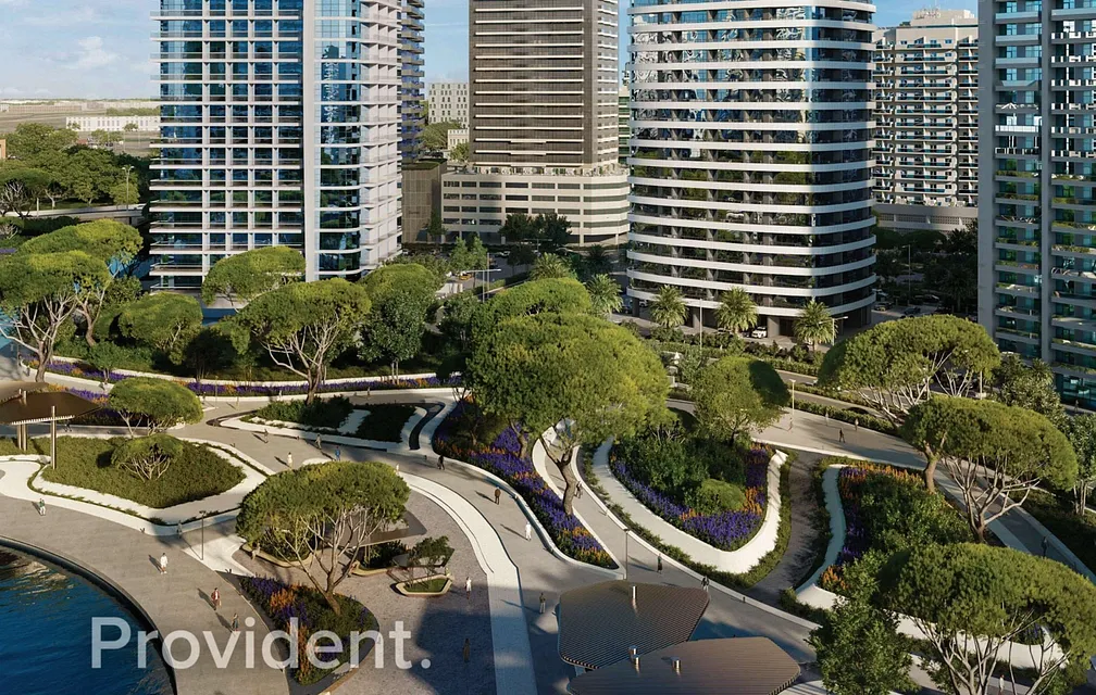  - Provident Estate