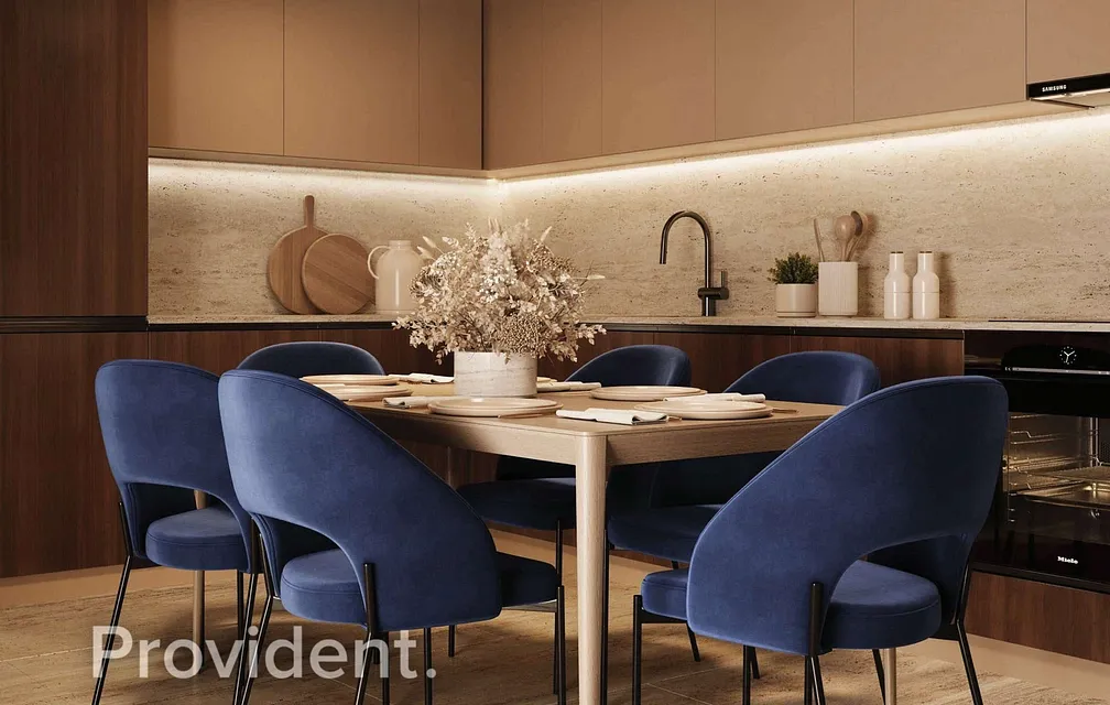  - Provident Estate