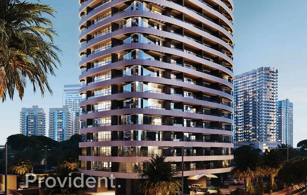  - Provident Estate