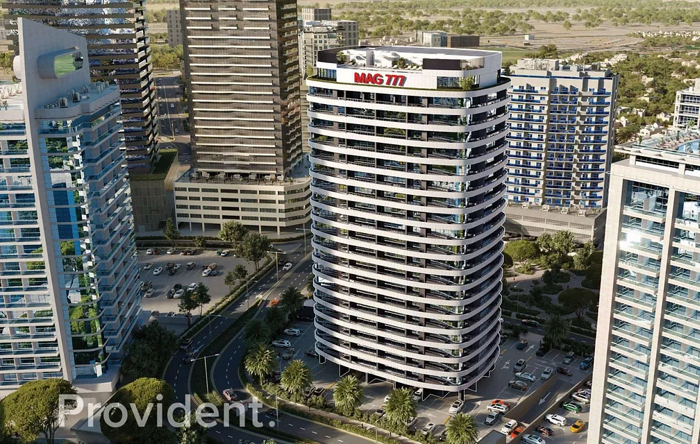  - Provident Estate