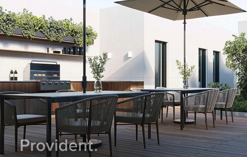 Apartment - Provident Estate