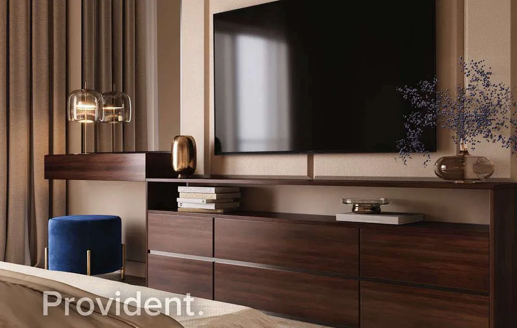  - Provident Estate