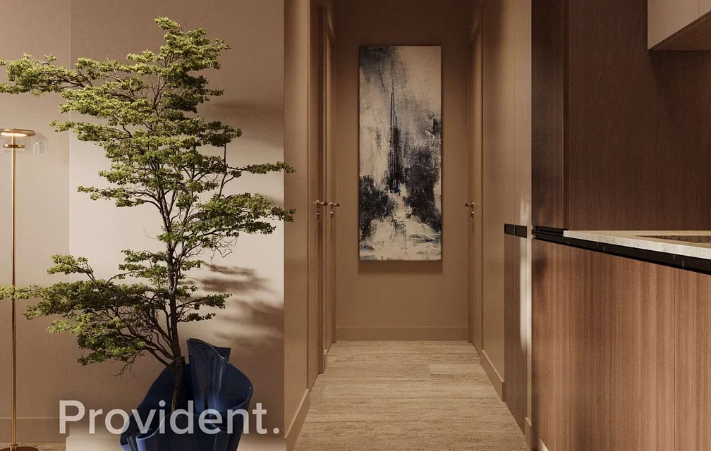  - Provident Estate
