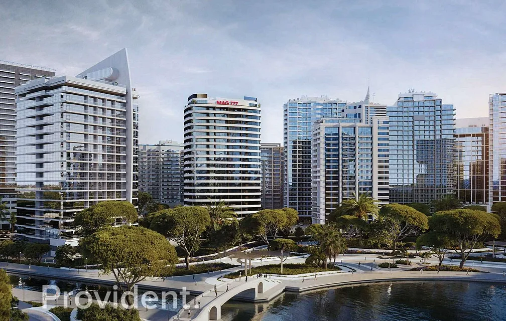  - Provident Estate