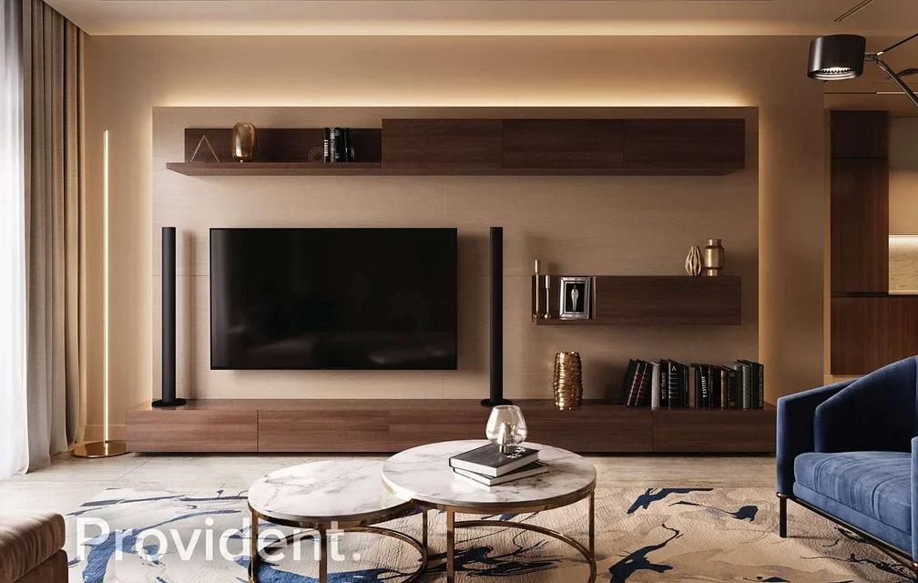 - Provident Estate