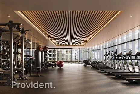  - Provident Estate